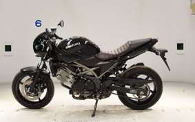 SUZUKI SV650 X A 2023 VP55E