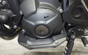 YAMAHA MT-09 A 2014 RN34J