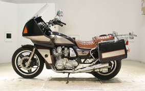 HONDA CB750 CUSTOM 1981 RC04