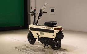 HONDA MOTOCOMPO 2012 AB12