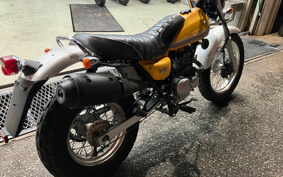 SUZUKI VAN VAN 200 NH42A