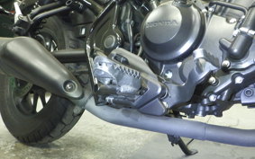 HONDA REBEL 250 2025 MC49