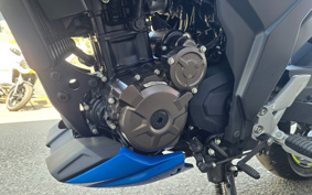 SUZUKI JIKUSA-250 ED22B