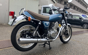 YAMAHA SR400 2020 RH16J