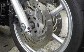 TRIUMPH SPEEDMASTER 2005