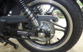 HONDA CBF125T