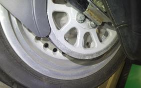 HARLEY FLSTF 1580 2007