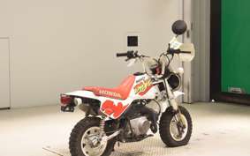 HONDA MONKEY BAJA 2002 Z50J