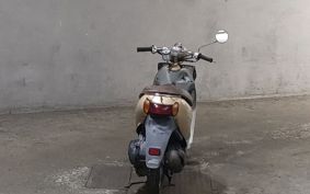 SUZUKI LET's 4 CA41A