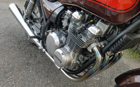 KAWASAKI ZEPHYR750RS 2002 ZR750C