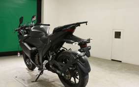 SUZUKI GIXXER 250 SF 2020 ED22B