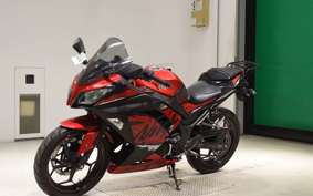 KAWASAKI NINJA 250 ABS 2022 EX250L
