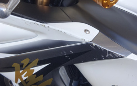 SUZUKI GSX1300R HAYABUSA 2014 CK111