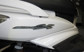 YAMAHA CYGNUS 125 X 2 2011 SE44J