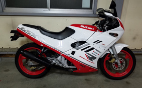 SUZUKI GSX-R250 GJ72A