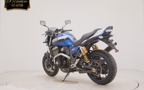 KAWASAKI ZRX1200 D 2012 ZRT20D