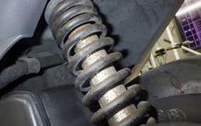SUZUKI ADDRESS V125 2025 CF46A