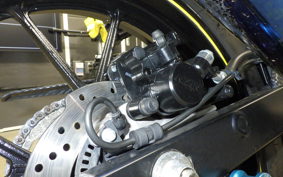 SUZUKI GSX-R125 DL33B