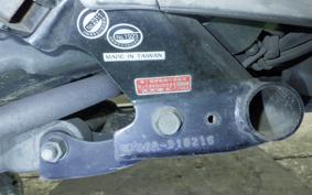 SUZUKI ADDRESS V125 G CF46A