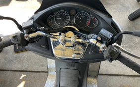 HONDA FORZA X MF08