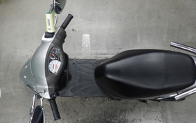 SUZUKI ADDRESS V125 G 2021 CF46A