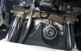 SUZUKI SKYWAVE 250 (Burgman 250) M 2020 CJ45A
