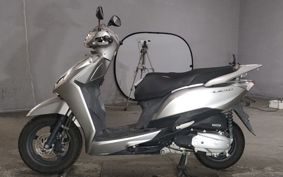 HONDA LEAD 125 JF45