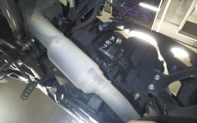 HONDA HORNET2.0 2008