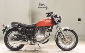 KAWASAKI ESTRELLA RS 2018 BJ250A