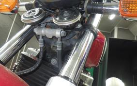 HONDA CB750 GEN 2 2009 RC42