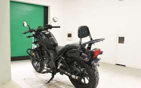 HONDA REBEL 250 MC49