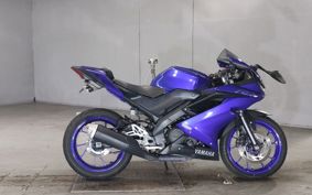 YAMAHA YZF-R15 RG67