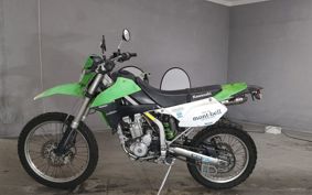 KAWASAKI KLX250 LX250S