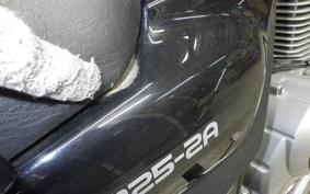 SUZUKI EN125 2A 2024