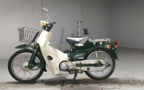 HONDA SUPER CUB50 AA01