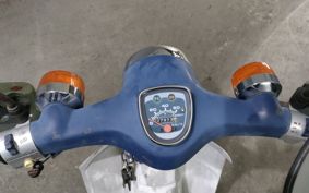 HONDA SUPER CUB50 C50