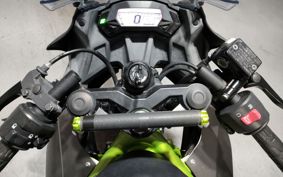 KAWASAKI NINJA250SL BX250A