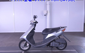 SUZUKI ADDRESS V50