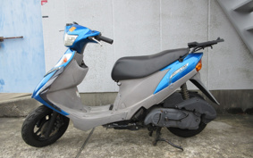 SUZUKI ADDRESS V125 CF46A