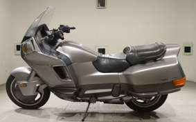 HONDA PC800 PACIFIC COAST 2021 RC34