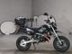 Фото Kawasaki KSR110 с японского аукциона