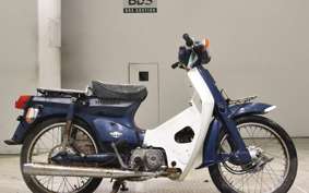 HONDA C90 SUPER CUB E HA02