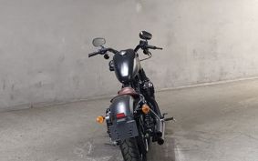 HARLEY XL883N LE2
