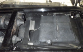 HARLEY FXSTC 1580 2009