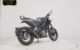 HUSQVARNA HUSQVARNA スバルトピレン125