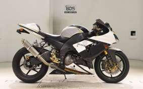 KAWASAKI ZX 10 NINJA R 2004