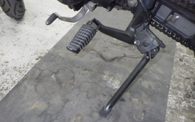 KAWASAKI KSR110 2017 KL110A