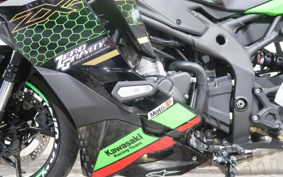 KAWASAKI NINJA ZX-25R KRT ED ZX250E