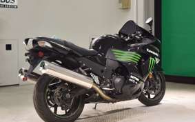 KAWASAKI ZX 1400 NINJA 2010
