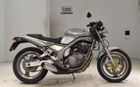 YAMAHA SRX400 Gen.4 1993 3VN